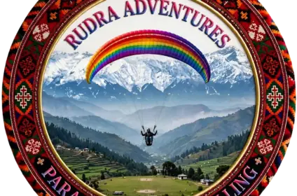 Bir Billing Paragliding