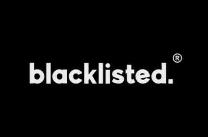 Blacklisted Agency