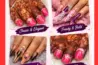 Blush Nail Art Studio