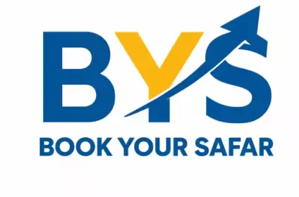 Book Your Safar