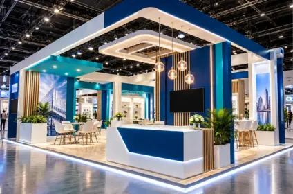 Booth Xperts