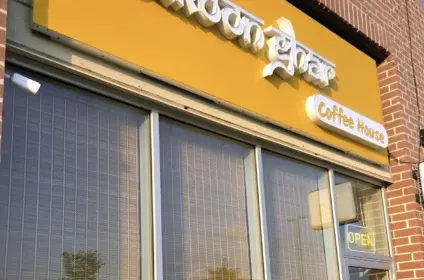 Breakfast Cafe Brampton