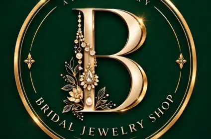 Bridal jewelry shop/lehenga & jewelry on rent