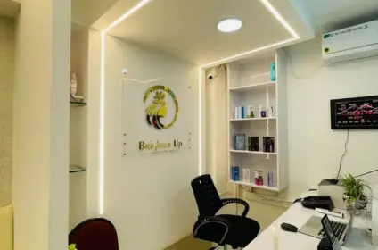 BrightenUp Skin Clinic