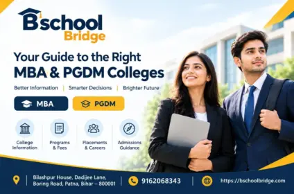BSchool Bridge