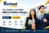 BSchool Bridge