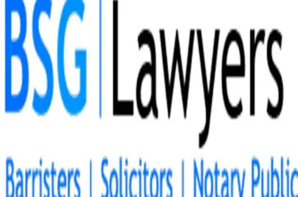 bsg  Lawyers