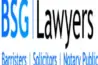 bsg  Lawyers