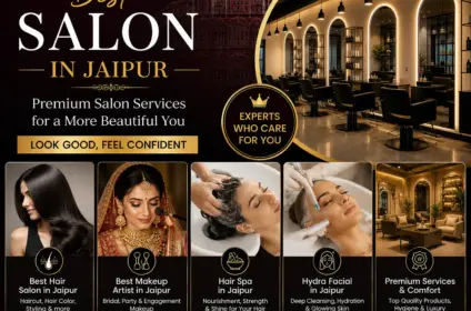 Bts Salon