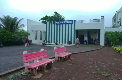 Calida Rehabilitation Centre