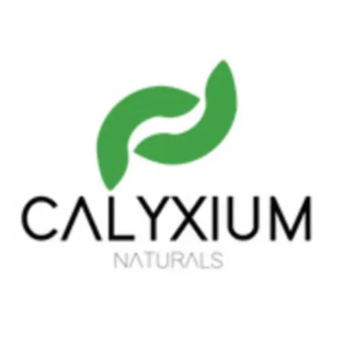 Calyxium Natural