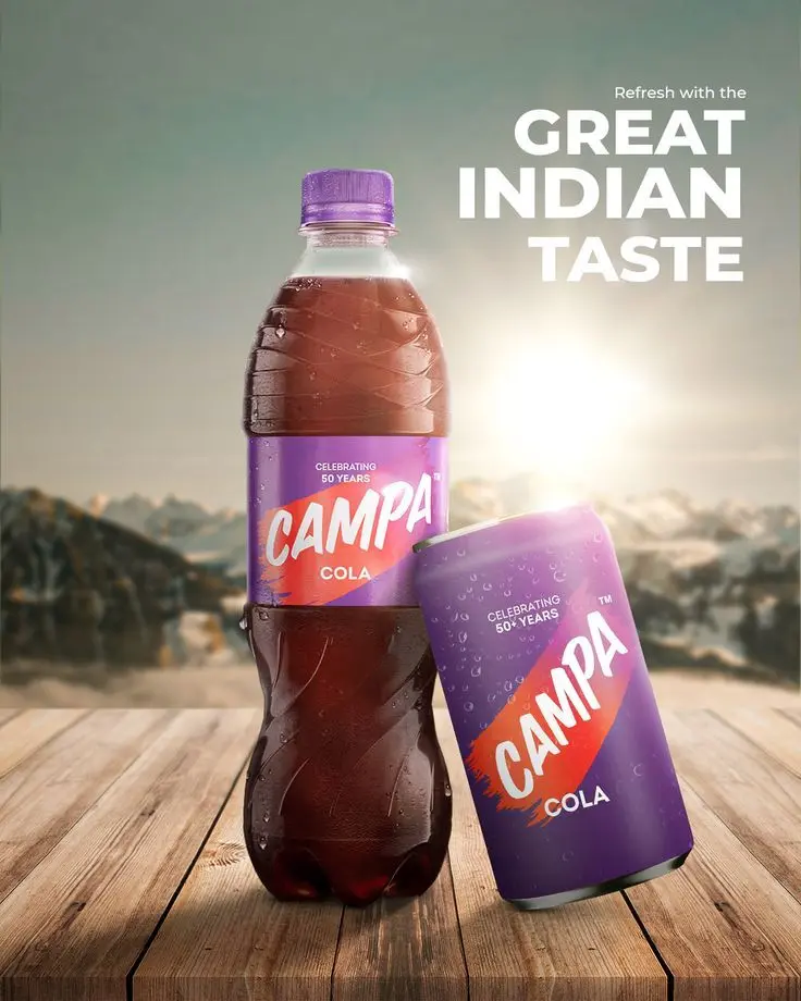 Campa Cola Contact Numbr- 8127774152