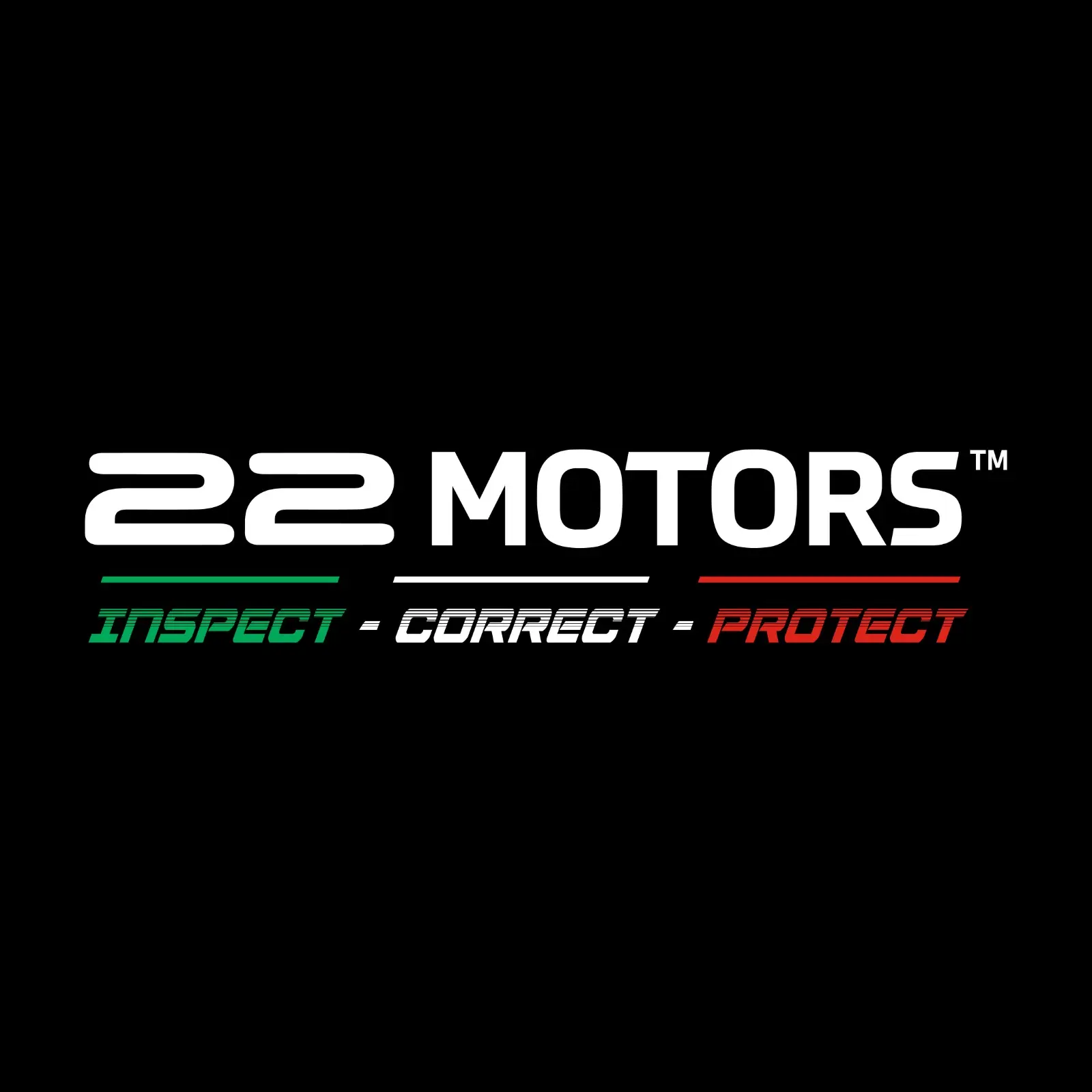 22 MOTORS™