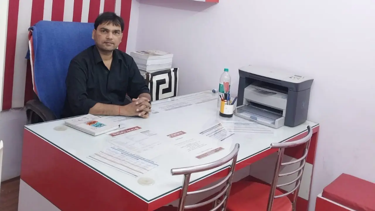 Career Platform Coaching Centre Chhatarpur