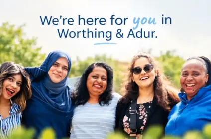 Caremark Worthing & Adur
