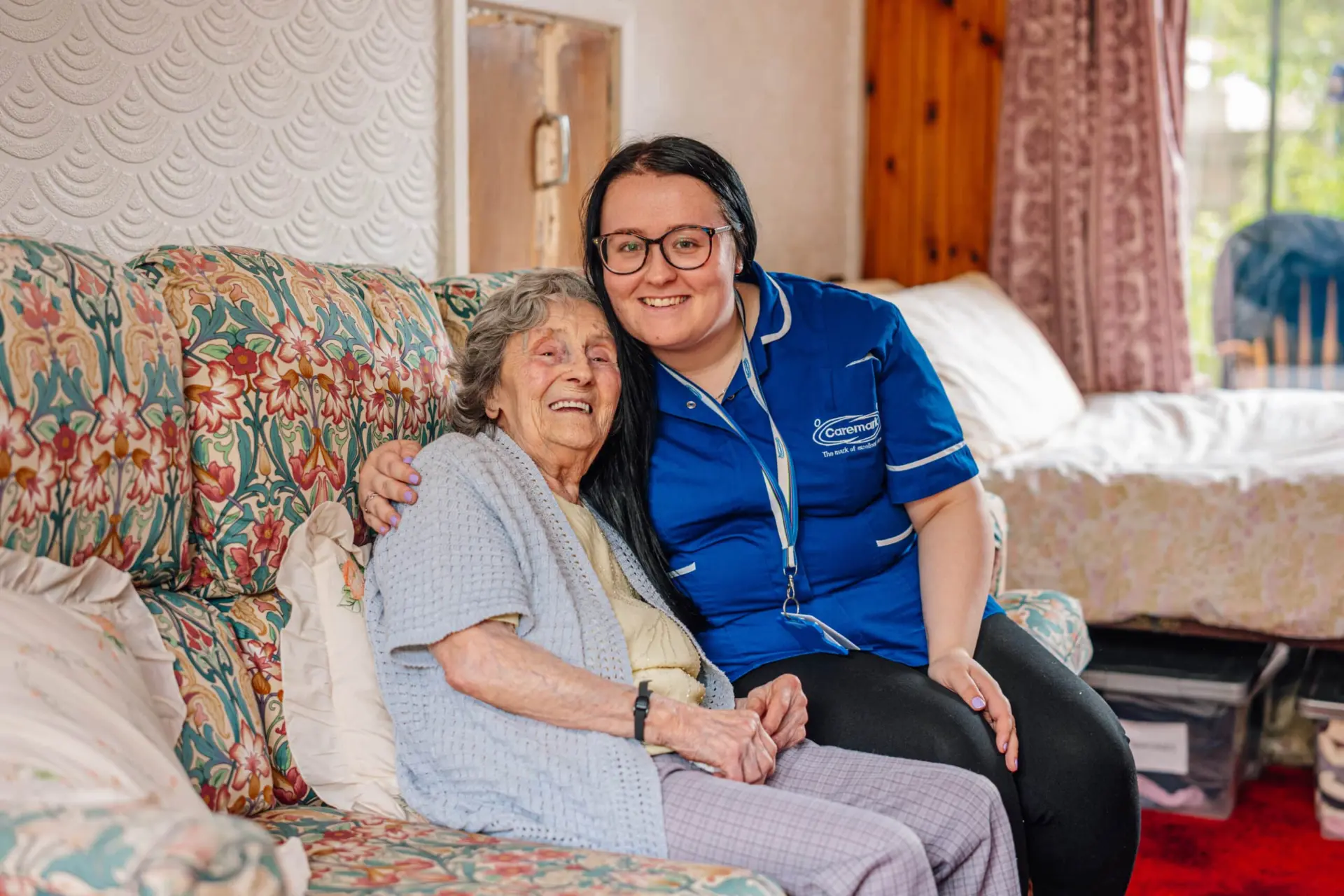 Caremark Worthing & Adur