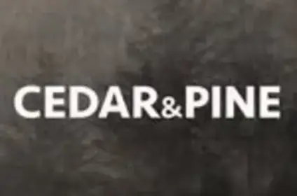 Cedar & Pine