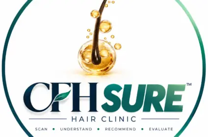 Cfh Hair Transplant Skin Care Clinic