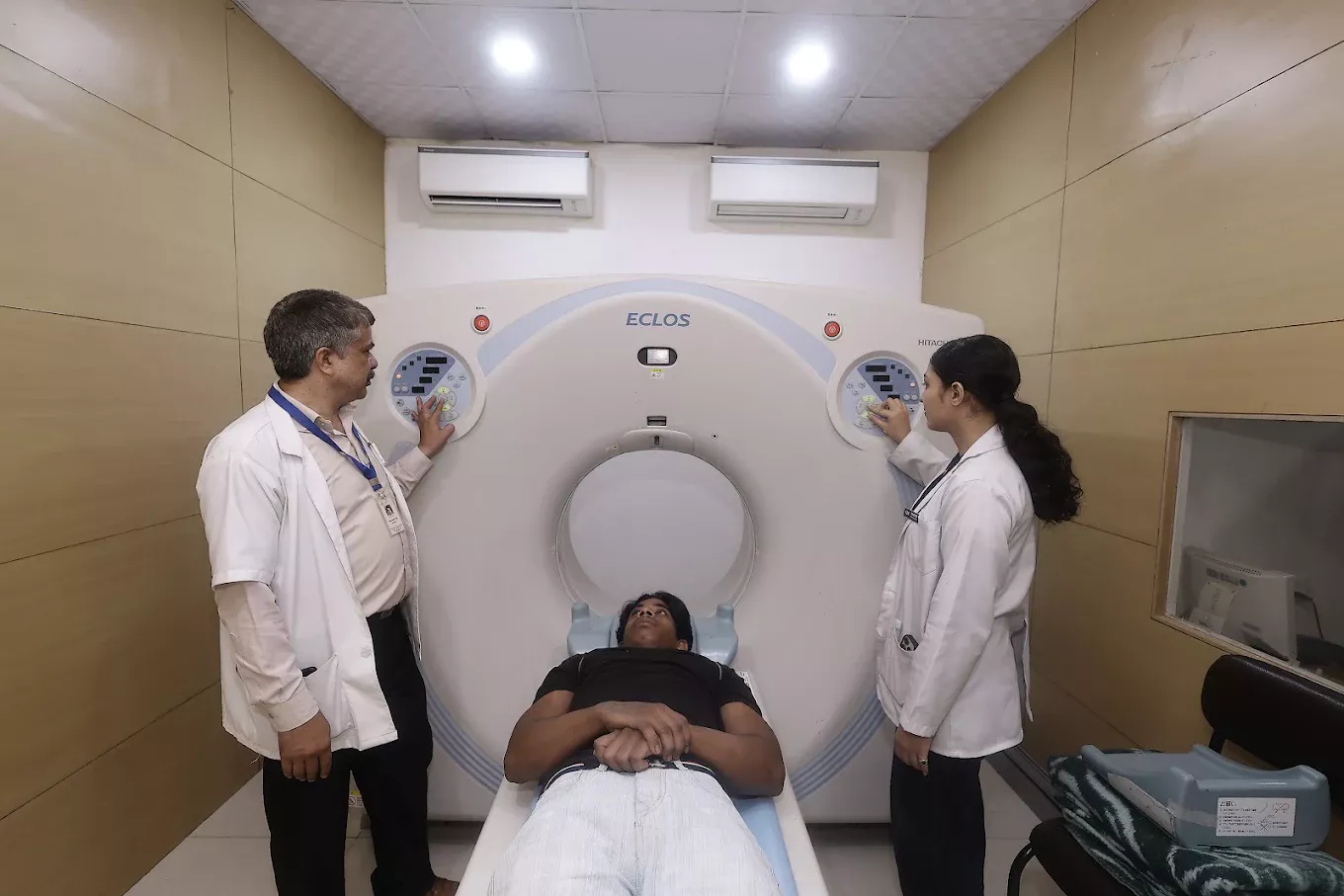 Chandigarh Diagnostic Centre