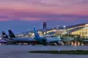 Charlotte Douglas International Airport clt