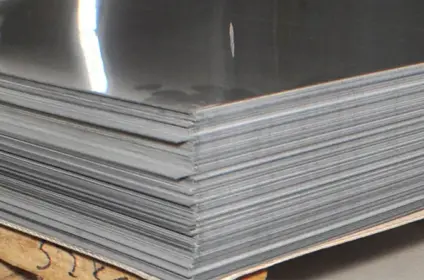 Chhajed Steel Limited