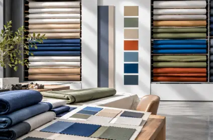 Cirocco Fabrics