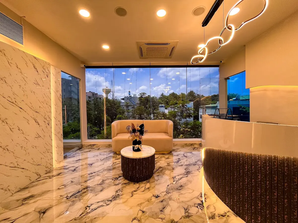 Clinic Living Plus