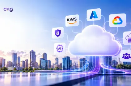 Cloud Secure Group