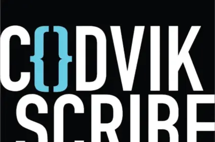 CodvikScribe