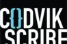 CodvikScribe