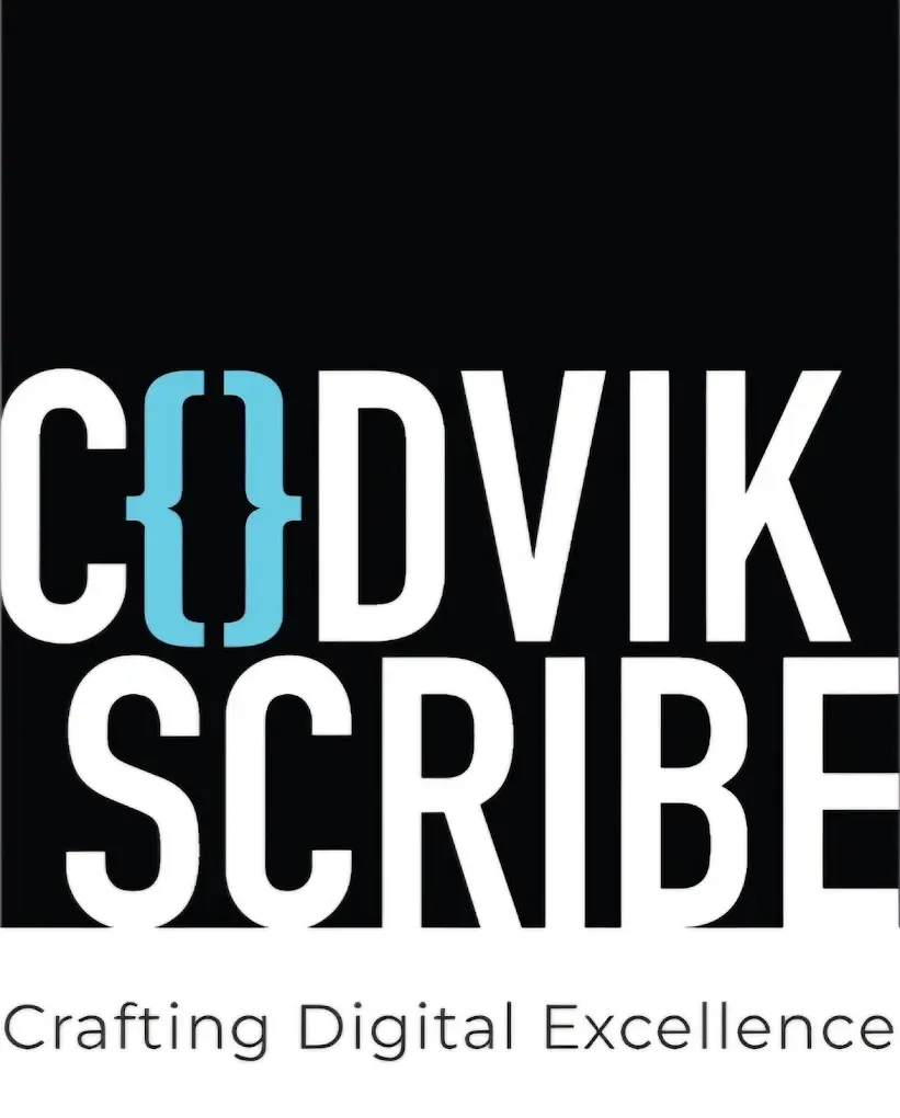 CodvikScribe