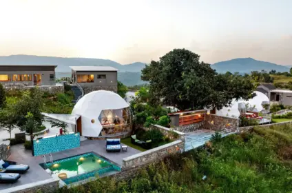 Collective Hotels Bodhi