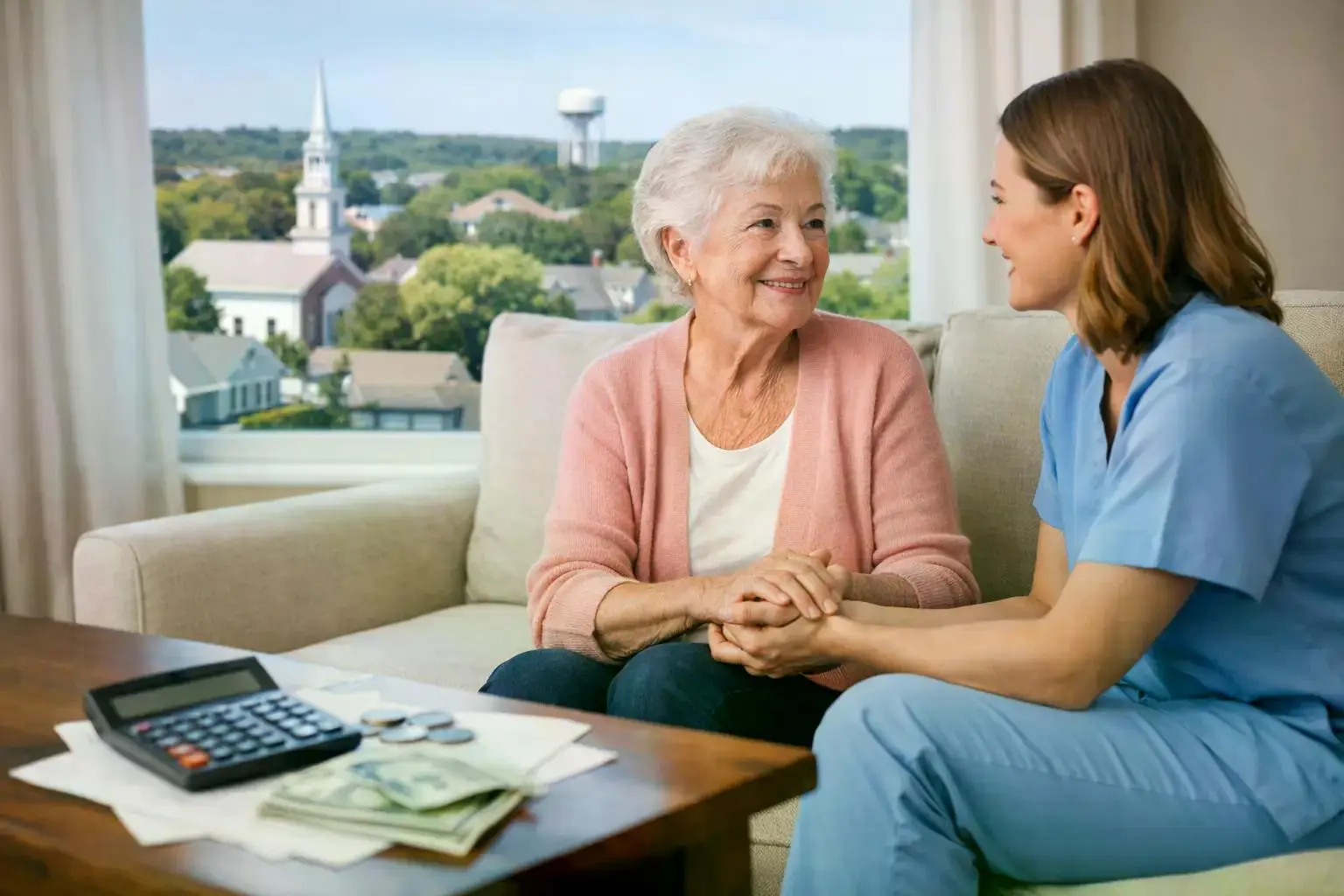 ComForCare Home Care Midtown Raleigh, NC