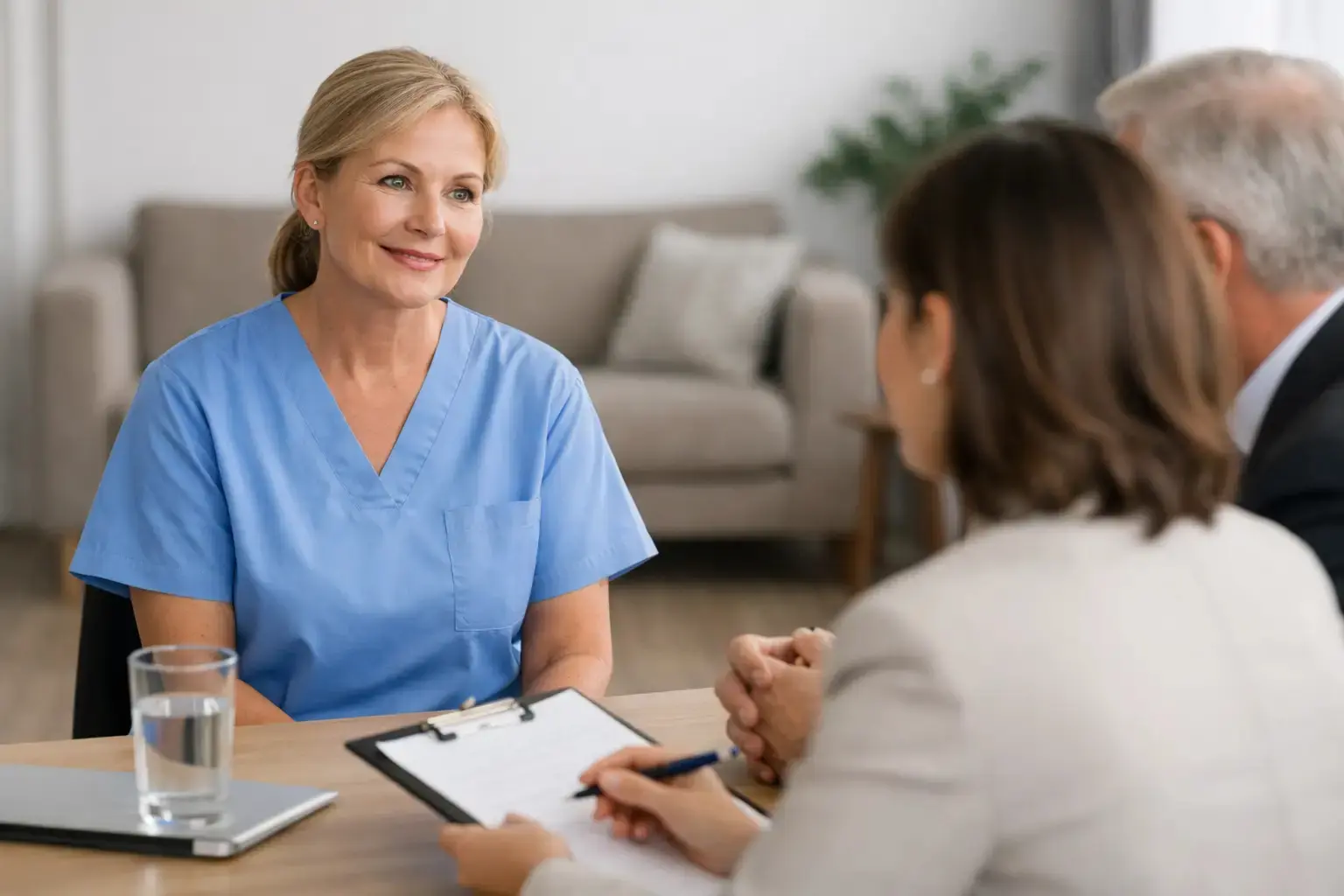ComForCare Home Care Midtown Raleigh, NC