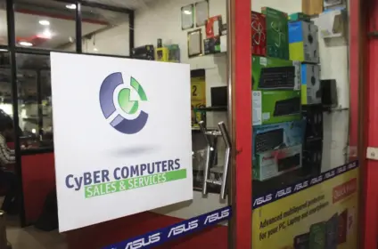 Computer Sales and Service