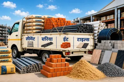 Contractor Ji- App for Contractors, Labours Etc