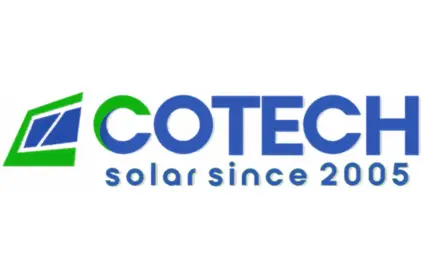 Cotech Solar