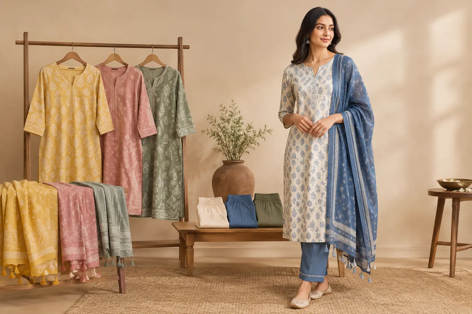 cotton culture – Gallery 1