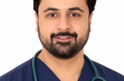 Cuddles and Cutis Prdiatrician Dr SagardeepSingh