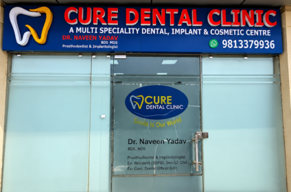Cure Dental Clinic