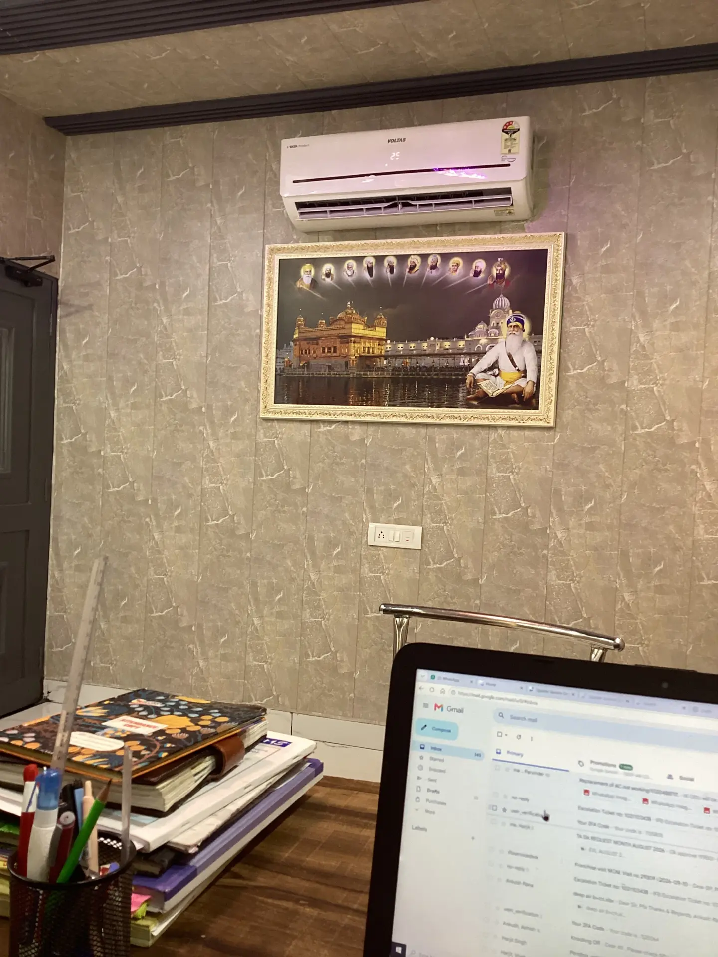 Deep Air Conditioners