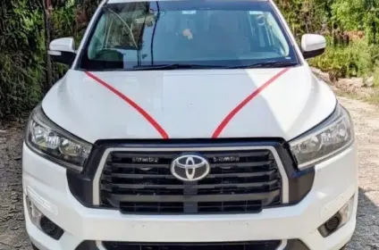 Delhi Car Rental with Driver