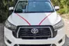 Delhi Car Rental with Driver