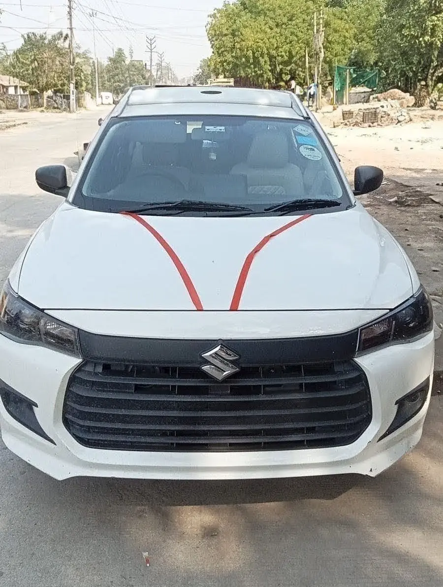 Delhi Car Rental with Driver