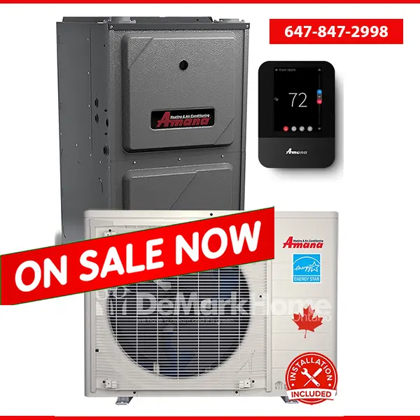 DeMark Home Ontario