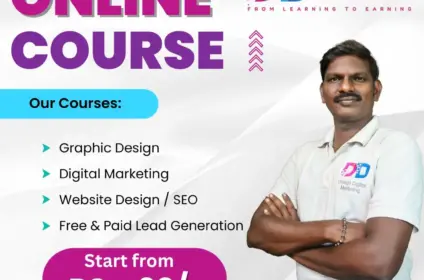 Design Digi Academy