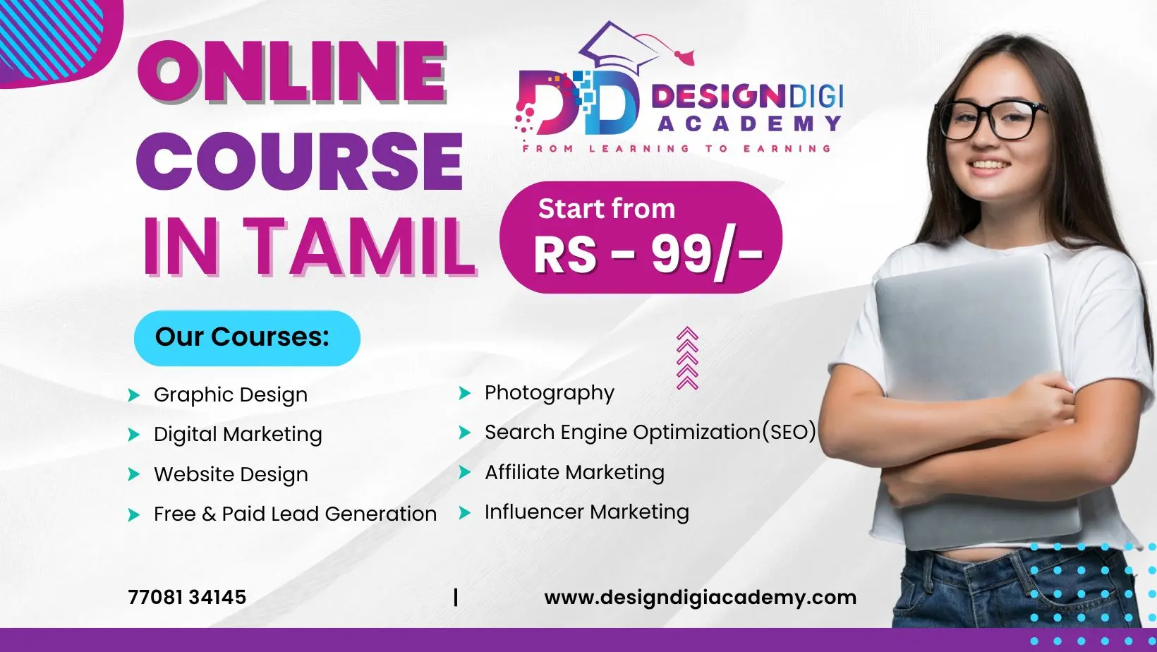 Design Digi Academy