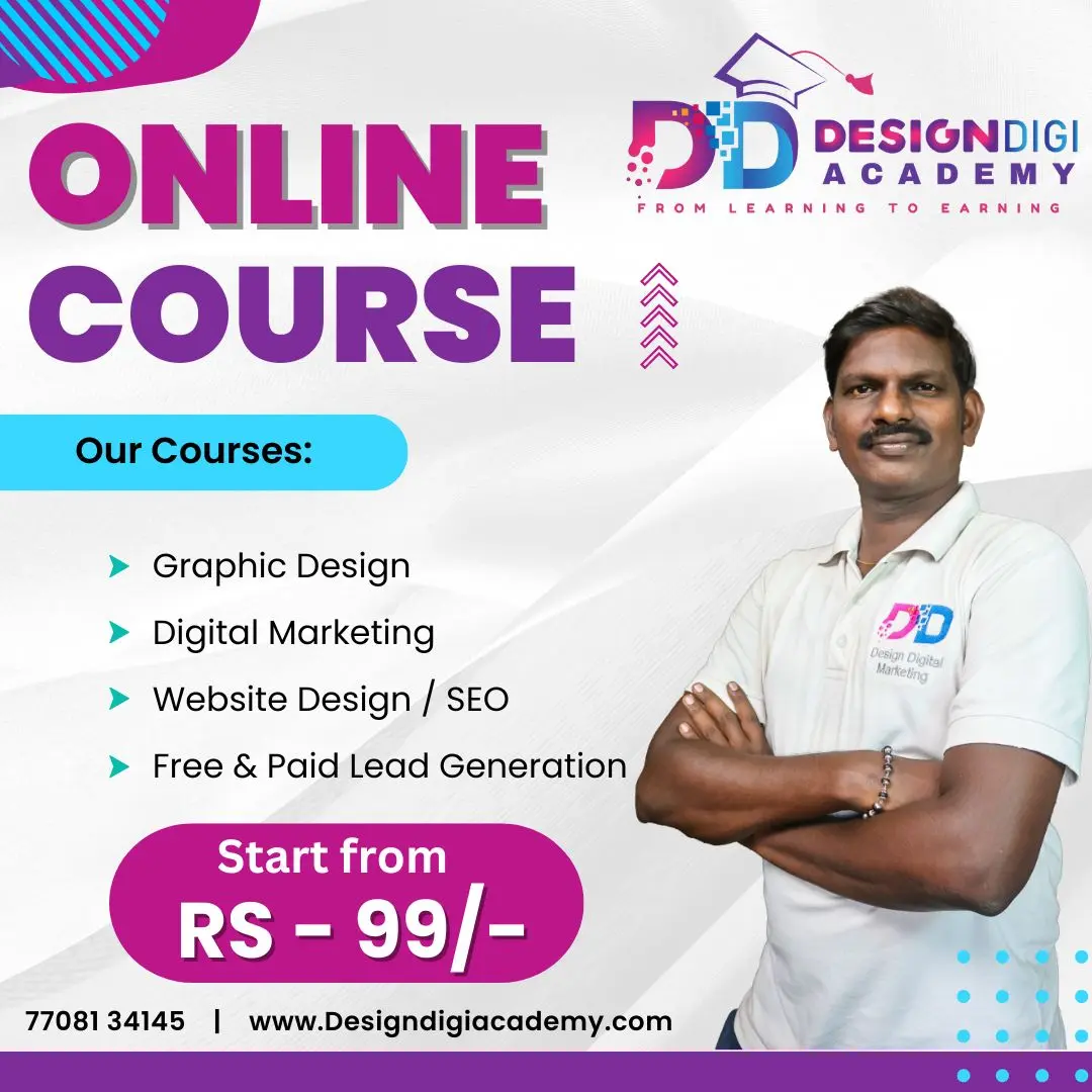 Design Digi Academy