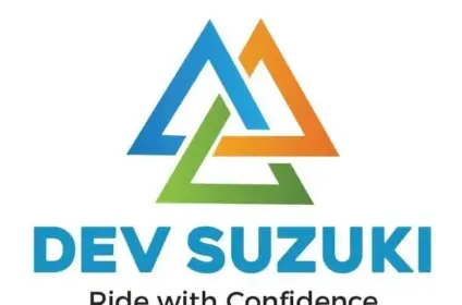 Dev Suzuki
