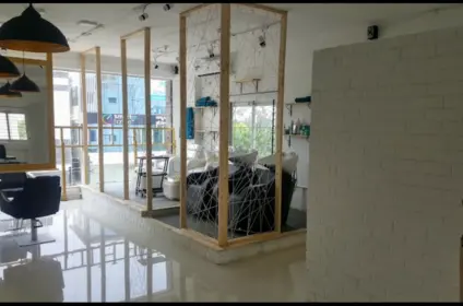 Dharm’s Hair & Beauty Unisex Salon hsr layout